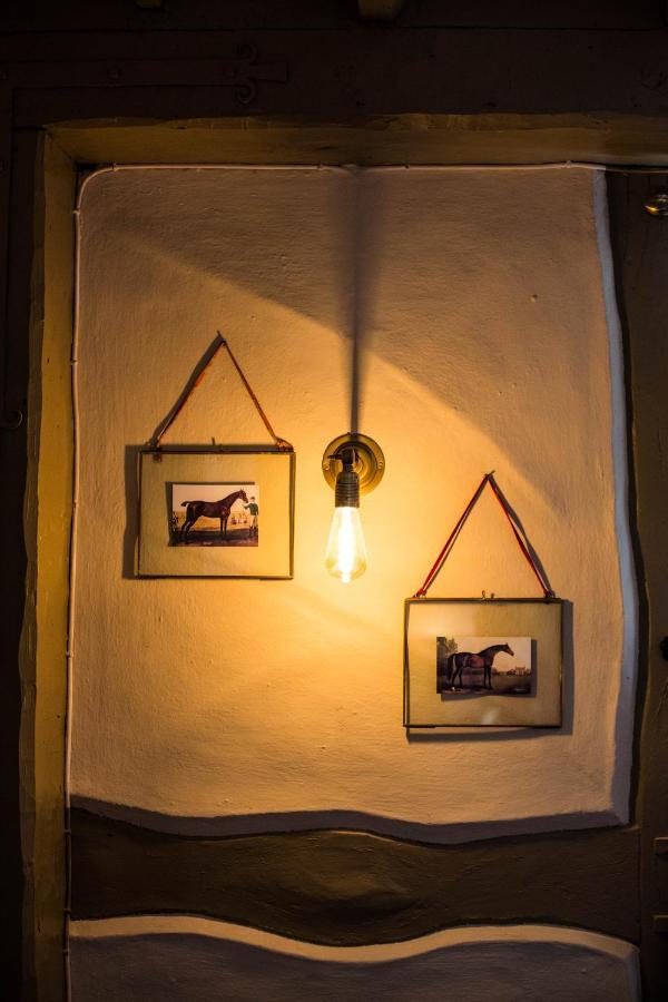 Bay Horse Inn Goldsborough Knaresborough Exterior foto